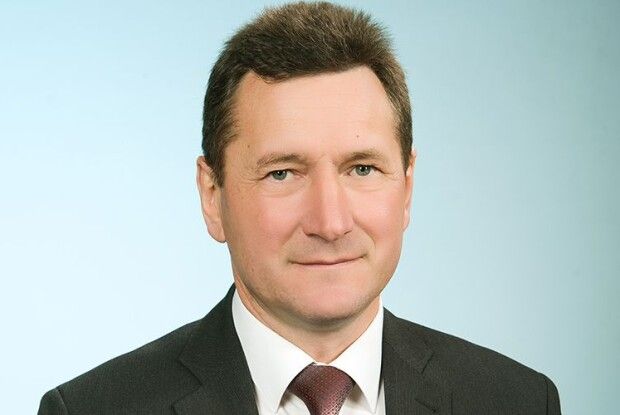 Анатолій ЦЬОСЬ: «Наш Університет має потенціал, щоб стати закладом вищої освіти світового рівня»