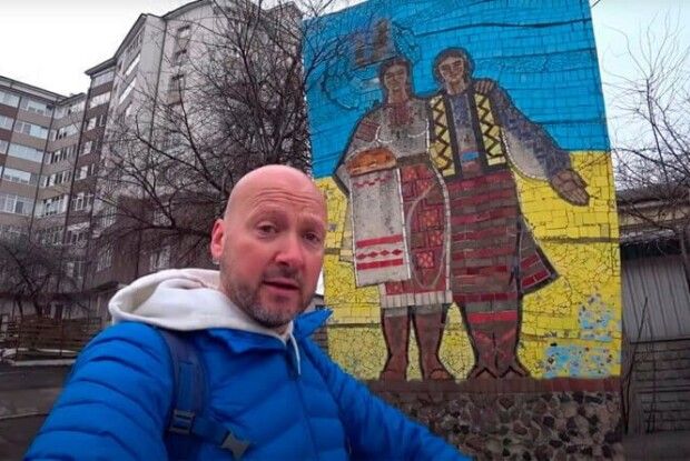 Про Рівне зняв відео один з найпопулярніших блогерів світу (Відео)