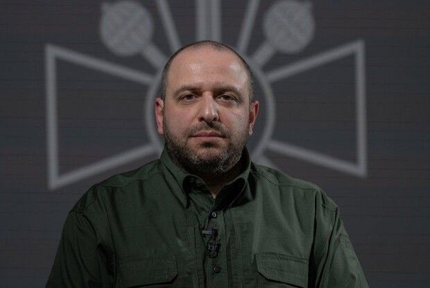 Міністр оборони Умєров: «Слово «демобілізація» зможемо використовувати лише після війни»