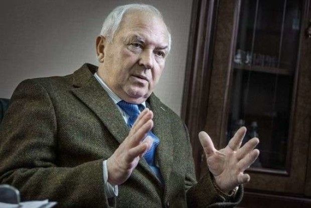 «Питання стоїть просто: або ми — ​або нас»