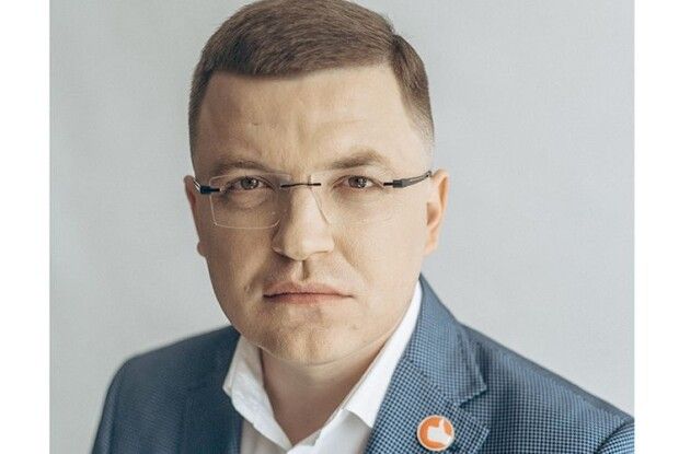 Чим депутат відрізняється від холодильника, або Чому треба обирати депутатом Тараса Шкітера