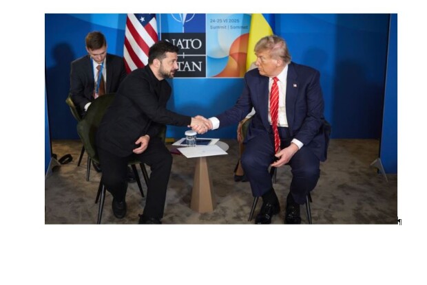 Саміт НАТО: Україна отримала все, що було необхідно