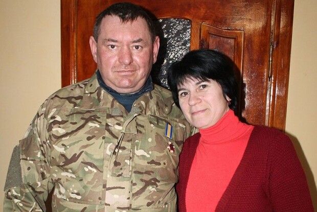 «Навіть не міг уявити, що доведеться їхати не на роботу, а… на війну»
