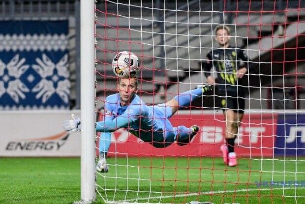 Матч «Зоря» - «Колос» зіграють без глядачів