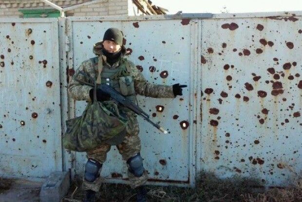 На Рівненщині попрощаються із полеглим командиром роти 