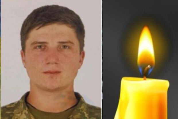 Першу зустріч мами і коханої об'єднав спільний біль втрати: сьогодні роковини загибелі молодого Героя з Луцького району