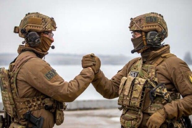 Зеленський розповів скільки воїнів зараз захищають Україну від росії