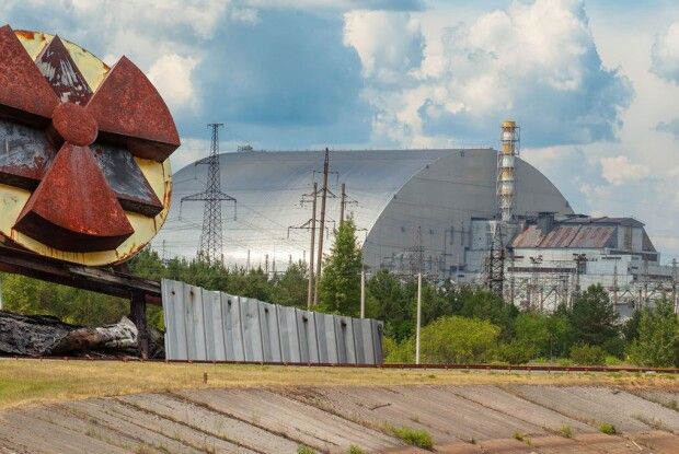 Українські захисники взяли під контроль місто Прип'ять та кордон з Білоруссю