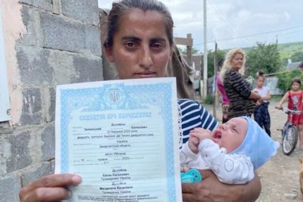 Подивились «Розсміши коміка» – і назвали дитину Зеленським (Відео)