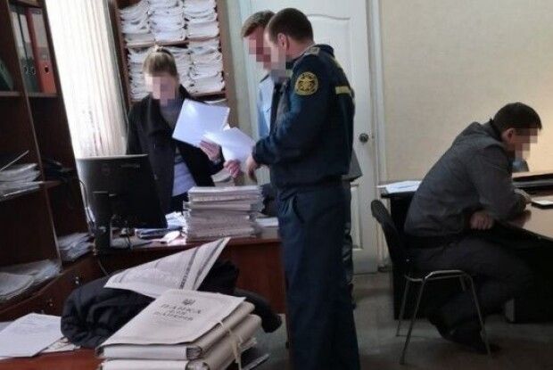 СБУ виявила мільйонні зловживання на митниці