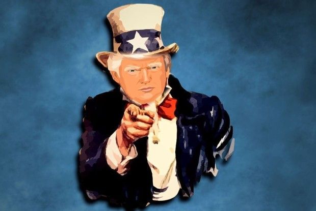 Трамп просить Зеленського допомогти йому переобратися на виборах, — ЗМІ