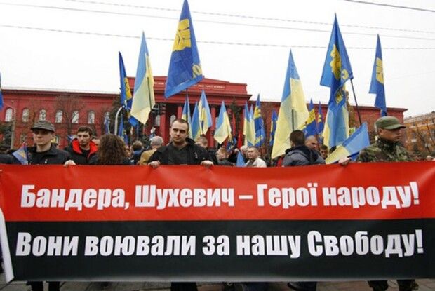 Проспекти Бандери та Шухевича у Києві будуть!