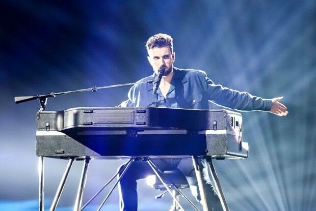 На «Євробаченні-2019» переміг хлопець із Голландії (Відео)