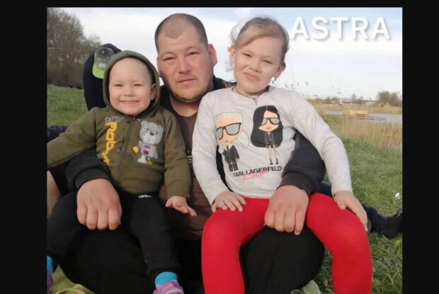 Рашист зайшов у дім – і розстріляв з автомата 9 людей