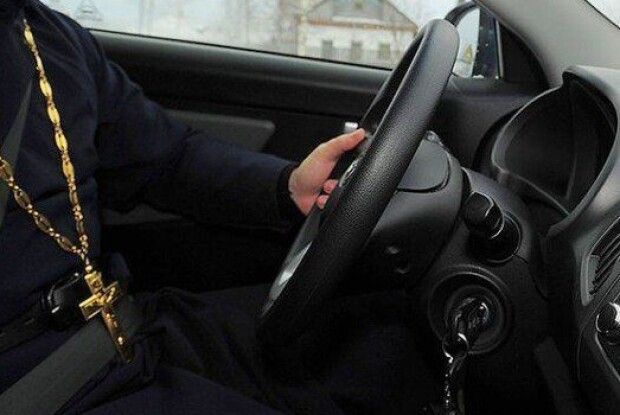 «Спожив чашу як служитель церкви»: на Волині судили водія, якого спіймали п’яним