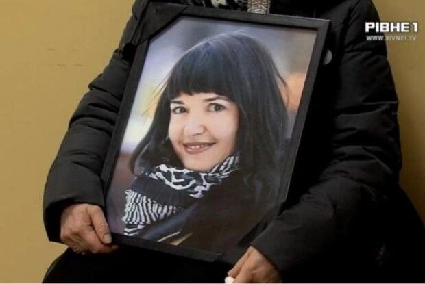 У Рівному лікаря, через якого померла молода жінка, виправдали 