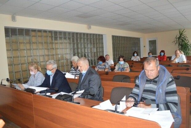 У Ковелі кошти для компенсації за пільгові перевезення спрямували на медичну допомогу учасникам АТО