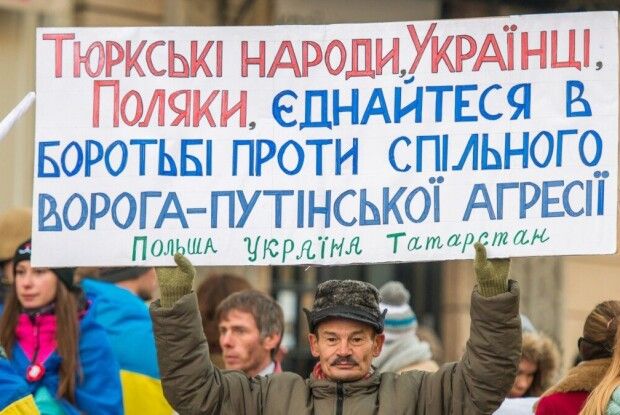 Польща забрала у посольства росії базу відпочинку під Варшавою
