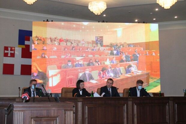 Волинське селище може стати туристичним «магнітом» України 