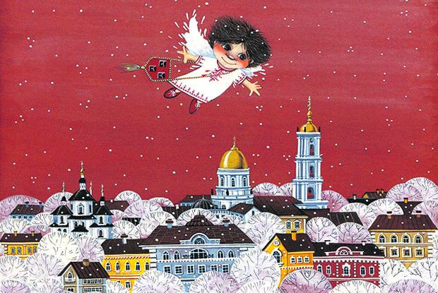 Вона хотіла сина…