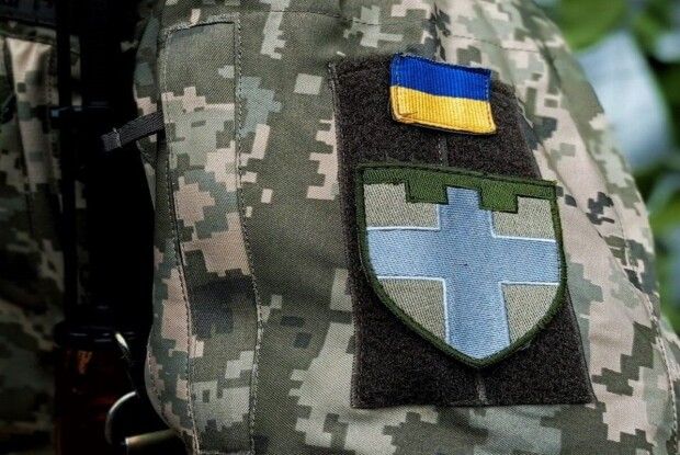 Задонатьмо для волинської «сотки», яка в останні дні року вивела з ладу 1300 орків!
