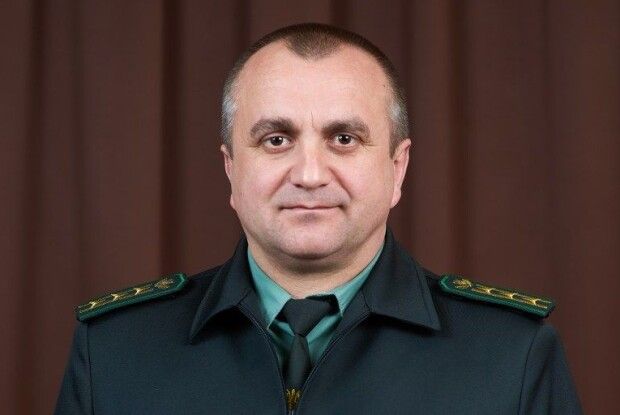 У Ковельському лісгоспі – новий директор (Фото)