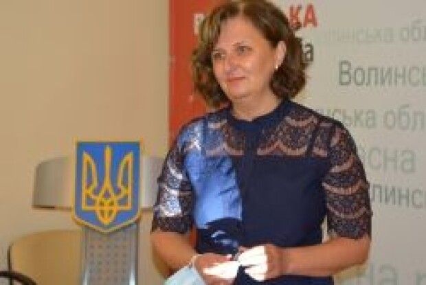 У Волинській Малій академії наук – новий керівник