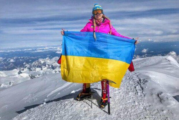 Кличко привітав українських альпіністів, які викарабкались на гору-вбивцю