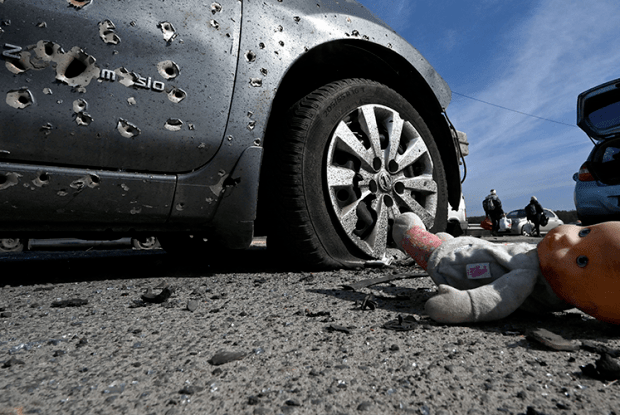 Поетеса із Луцька: «Ще зі школи не люблю математику – царицю наук  і воєн....»