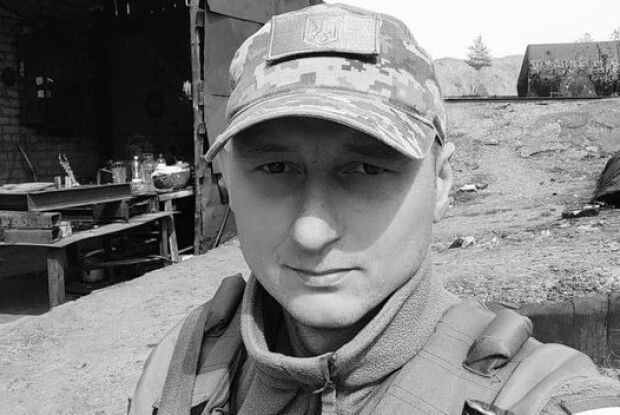 На щиті: завтра Нововолинськ зустріне загиблого Героя Максима Стрижака