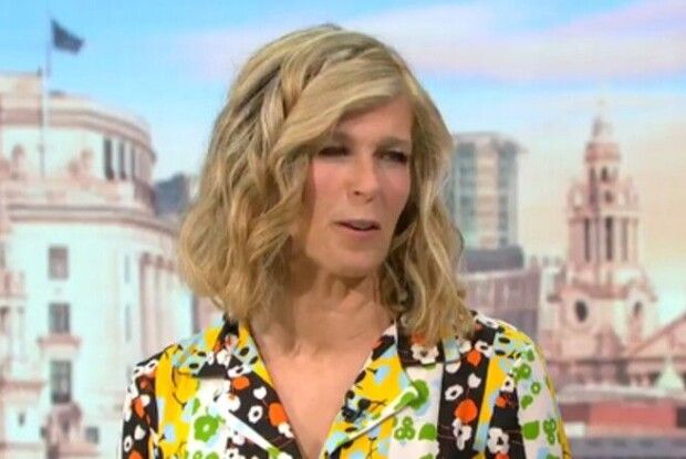 У Британії телеведуча порівняла футболку збірної України з брудною плямою