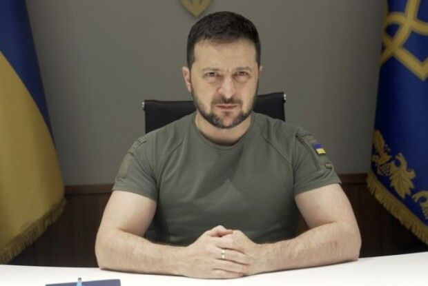 Зеленський провів засідання Ставки у новому форматі