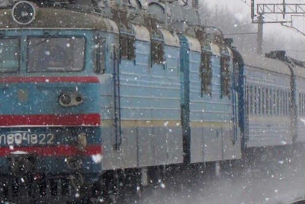 Через ремонт колії на Волині не курсуватиме один із приміських поїздів