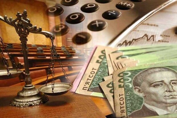 Один суддя на «заслуженому відпочинку» отримує таку пенсію, як 30 «звичайних» пенсіонерів