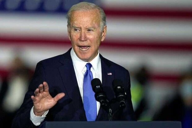 Розмова Зеленського та Байдена: з'явився офіційний коментар Білого дому