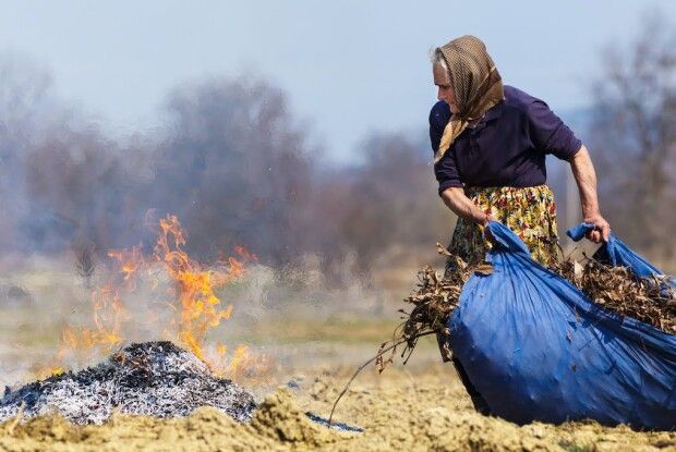 У громаді на Волині покарали порушників благоустрою