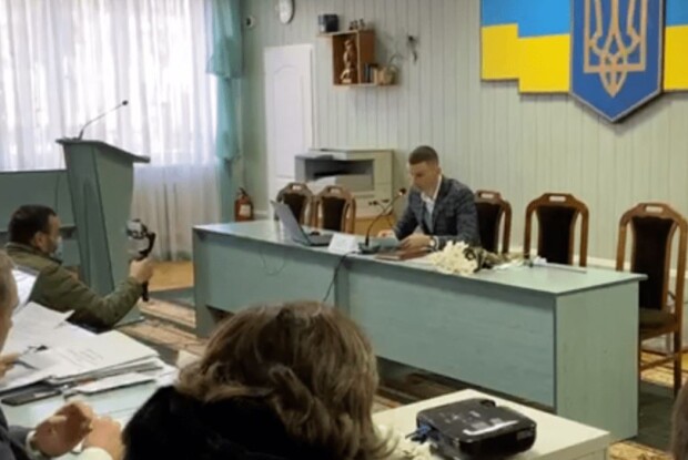 У Ковелі обрали голову районної ради. Що про нього відомо