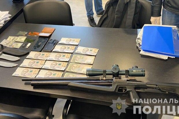 На Волині поліція «накрила» постачальників наркотиків у виправні установи