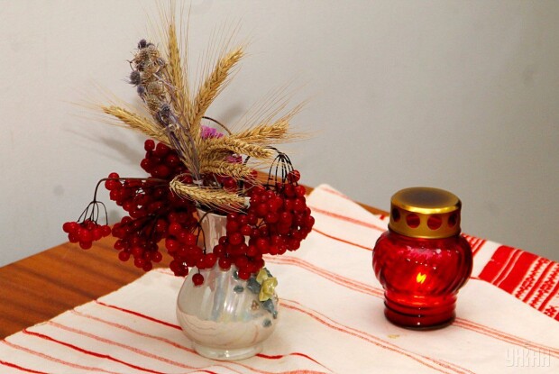 У Конгрес США внесли резолюцію про визнання Голодомору геноцидом українців