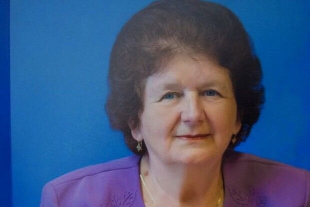 Учительку любомльської школи відзначили подякою Міністерства освіти і науки України