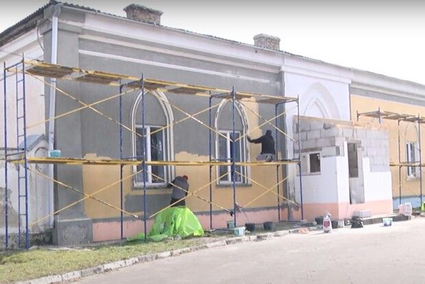 Власницю зобов'яжуть укласти охоронний договір на пам’ятку архітектури на Волині 
