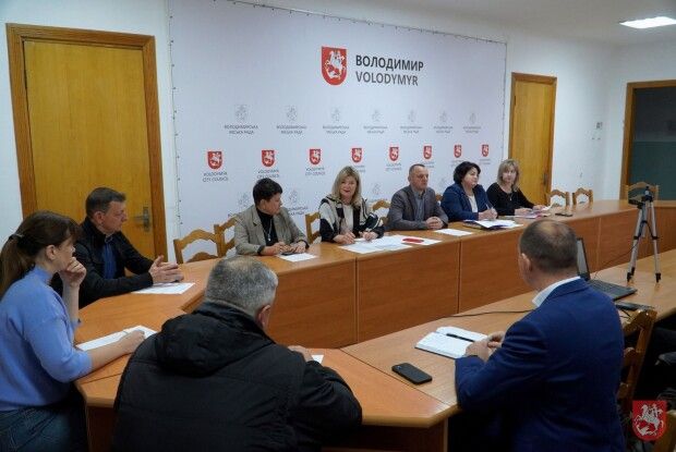 На Волині більше мільйона гривень виділили на розвиток освітнього закладу