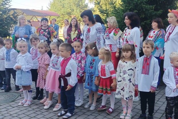 Маленькі волиняни наярмаркували на дрони майже 42 тисячі (Фото)