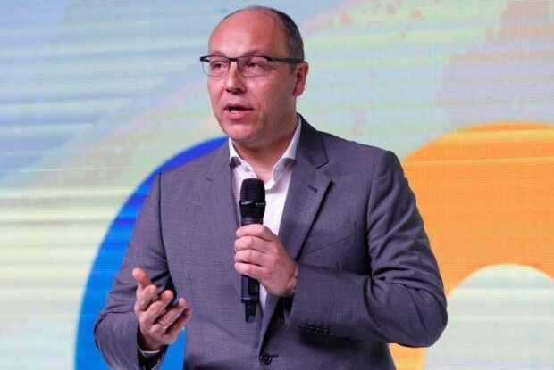 «Режим Зеленського хоче посадити у тюрми українських патріотів», – Парубій про «справу Федини»