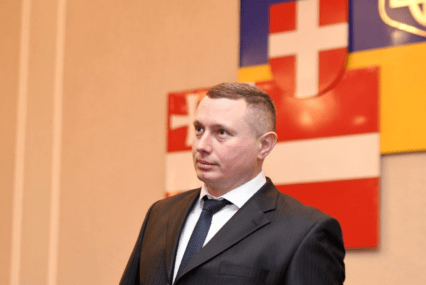 Голова Волинської ОДА висловив бажання знятися у фільмі 