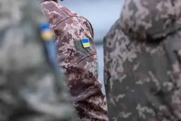 Семеро чоловіків здійснили напад на військовослужбовців ТЦК: двох вже затримано