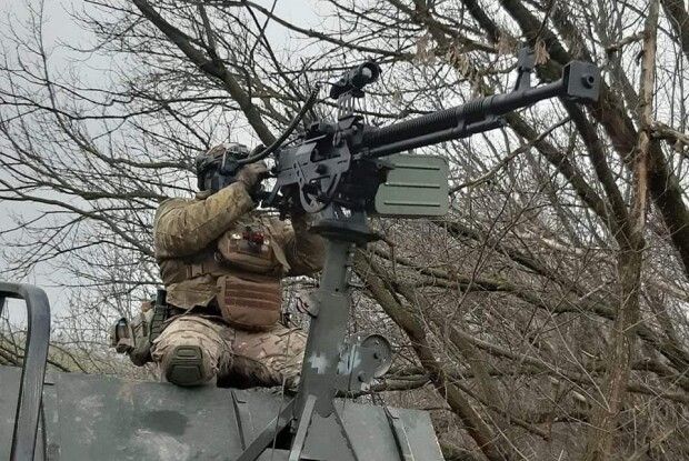 Ситуація на фронті на ранок 23 березня - Генштаб ЗСУ