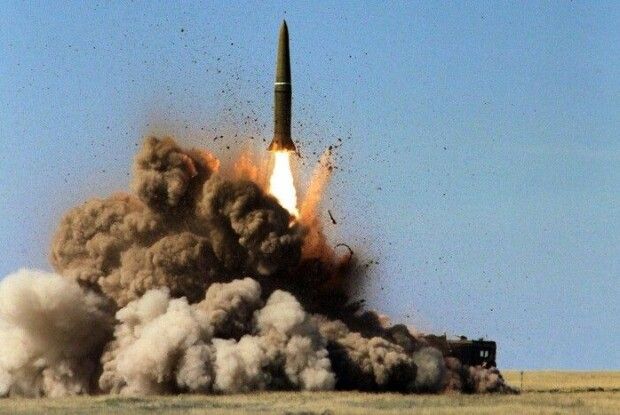 росіяни вдарили по військовому аеродрому на Житомирщині: деталі