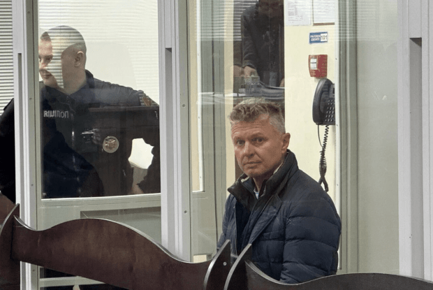 Вкрали у нас – і внесли 95 мільйонів гривень за фігуранта справи «Мідас»