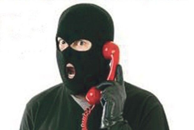 Будьте обережні – сир у мишоловці